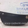 Брызговик задний правый Mitsubishi Pajero Wagon 3