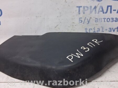 ФОТО Брызговик передний для Mitsubishi Pajero Wagon 3 Киев