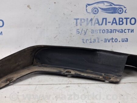 ФОТО Брызговик передний для Mitsubishi Pajero Wagon 3 Киев