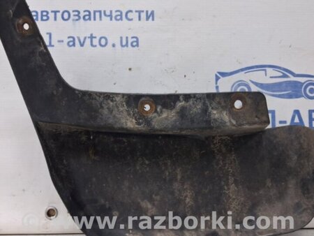 ФОТО Брызговик передний для Mitsubishi Pajero Wagon 3 Киев