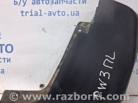 ФОТО Брызговик передний для Mitsubishi Pajero Wagon 3 Киев