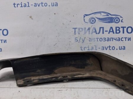 ФОТО Брызговик передний для Mitsubishi Pajero Wagon 3 Киев