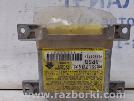 ФОТО Блок AIRBAG для Mitsubishi Pajero Wagon 3 Киев