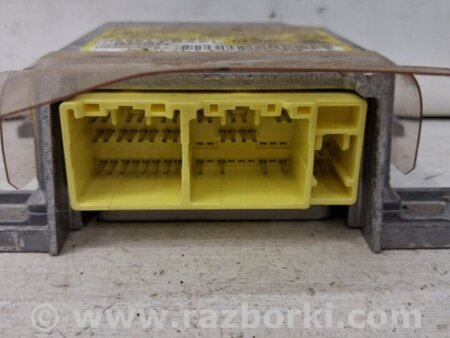 ФОТО Блок AIRBAG для Mitsubishi Pajero Wagon 3 Киев