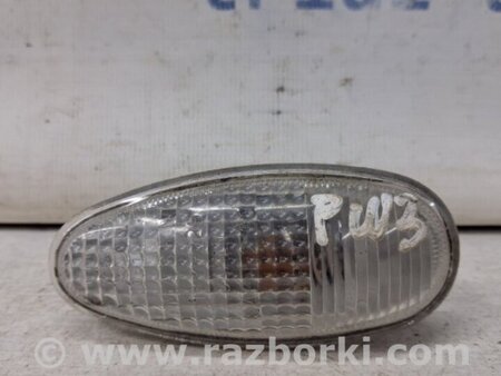 ФОТО Повторитель поворотника для Mitsubishi Pajero Wagon 3 Киев