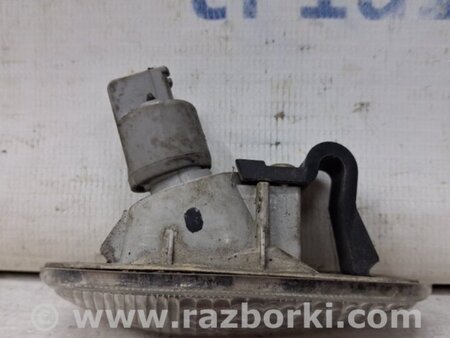ФОТО Повторитель поворотника для Mitsubishi Pajero Wagon 3 Киев