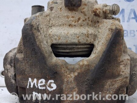 ФОТО Суппорт передний левый для Renault Megane 3 Киев