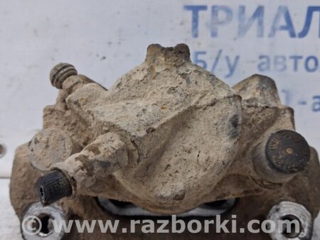 ФОТО Суппорт передний левый для Renault Megane 3 Киев