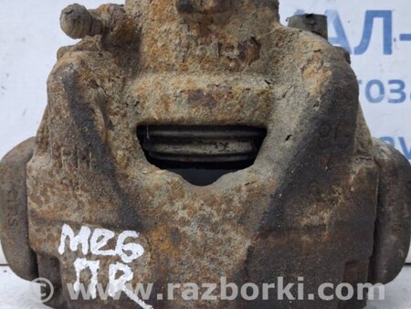 ФОТО Суппорт передний правый для Renault Megane 3 Киев