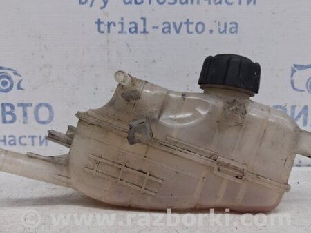 ФОТО Бачок радиатора (расширительный) для Renault Megane 3 Киев