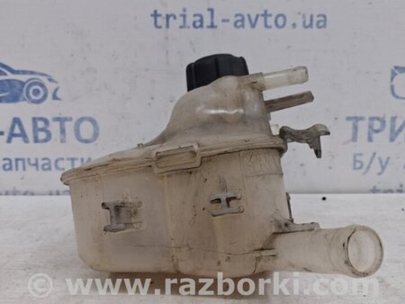 ФОТО Бачок радиатора (расширительный) для Renault Megane 3 Киев