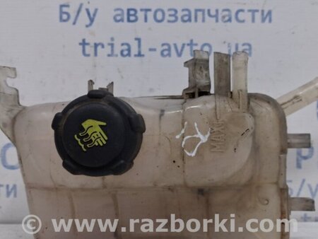 ФОТО Бачок радиатора (расширительный) для Renault Megane 3 Киев