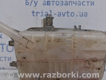 ФОТО Бачок радиатора (расширительный) для Renault Megane 3 Киев