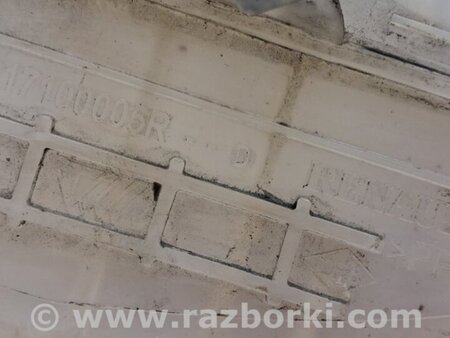 ФОТО Бачок радиатора (расширительный) для Renault Megane 3 Киев