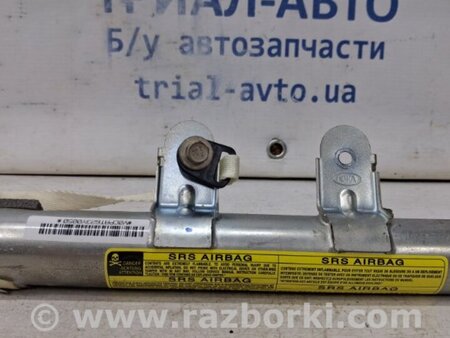 ФОТО Airbag потолка(шторка) правый для KIA Sorento BL Киев