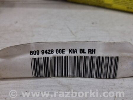 ФОТО Airbag потолка(шторка) правый для KIA Sorento BL Киев