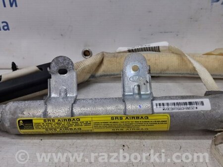 ФОТО Airbag потолка(шторка) левый для KIA Sorento BL Киев