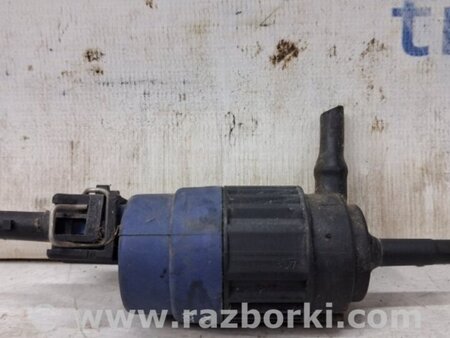 ФОТО Насос омывателя фар для Nissan Navara D40 Киев