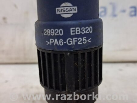 ФОТО Насос омывателя фар для Nissan Navara D40 Киев