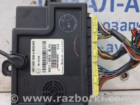 ФОТО Блок комфорта для KIA Sorento BL Киев