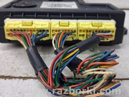 ФОТО Блок комфорта для KIA Sorento BL Киев