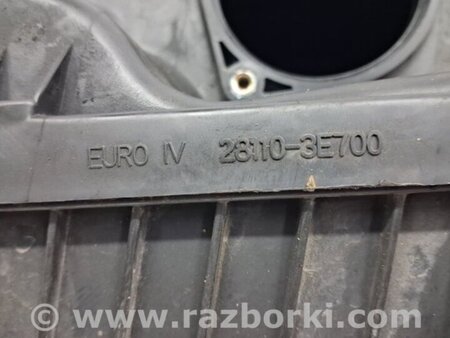 ФОТО Корпус воздушного фильтра для KIA Sorento BL Киев