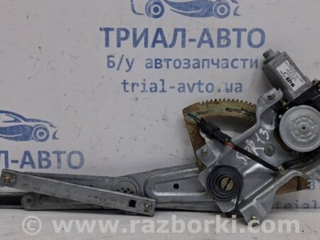 ФОТО Стеклоподъемник задний левый для KIA Sorento BL Киев