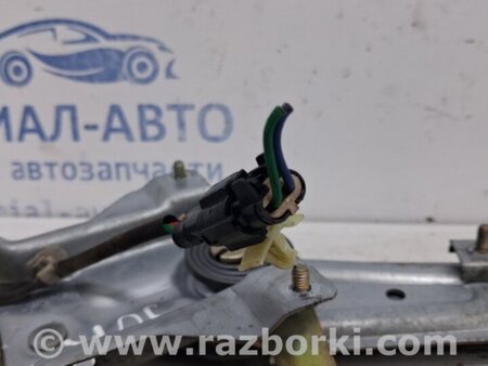 ФОТО Стеклоподъемник задний левый для KIA Sorento BL Киев