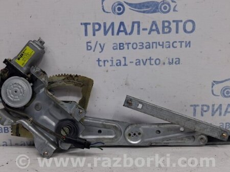 ФОТО Стеклоподъемник задний правый для KIA Sorento BL Киев