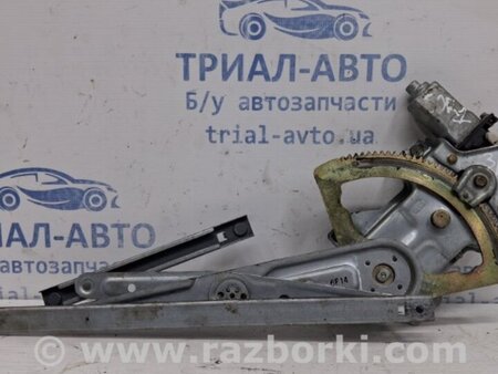 ФОТО Стеклоподъемник задний правый для KIA Sorento BL Киев
