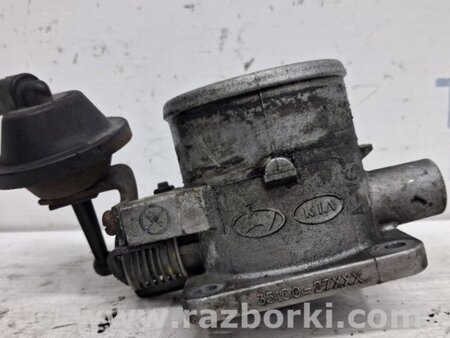 ФОТО Заслонка дроссельная для KIA Sorento BL Киев