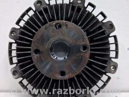 ФОТО Вискомуфта для KIA Sorento BL Киев