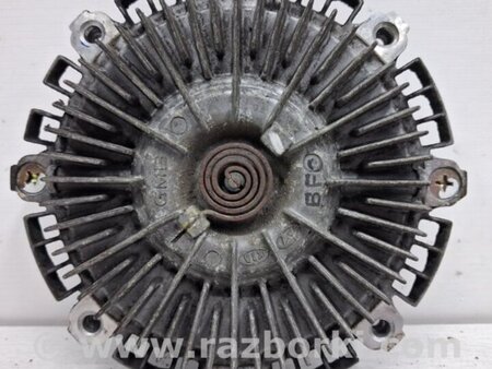 ФОТО Вискомуфта для KIA Sorento BL Киев