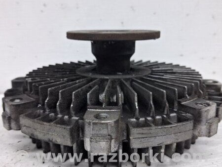 ФОТО Вискомуфта для KIA Sorento BL Киев