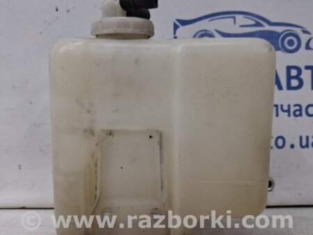 ФОТО Бачок радиатора (расширительный) для Mitsubishi Pajero Wagon 3 Киев