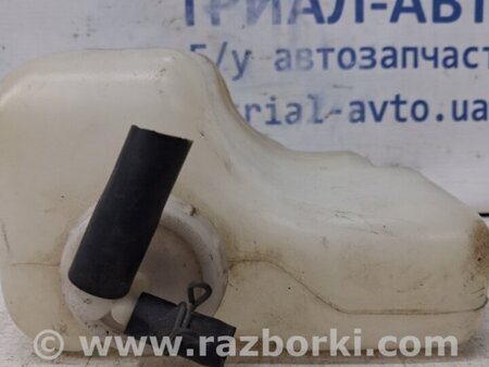 ФОТО Бачок радиатора (расширительный) для Mitsubishi Pajero Wagon 3 Киев