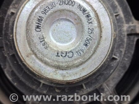 ФОТО Динамик двери для Hyundai i30 FD Киев