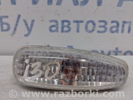 ФОТО Повторитель поворотника для Hyundai i30 FD Киев