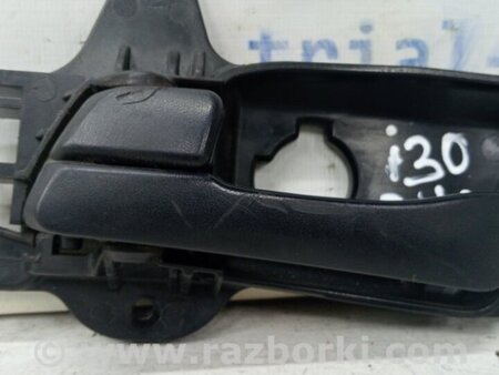 ФОТО Ручка двери внутреняя задняя левая для Hyundai i30 FD Киев
