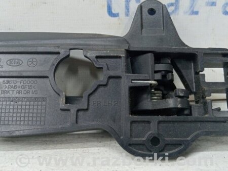 ФОТО Ручка двери внутреняя задняя левая для Hyundai i30 FD Киев