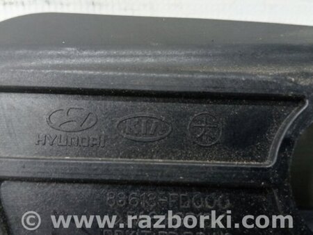 ФОТО Ручка двери внутреняя задняя левая для Hyundai i30 FD Киев