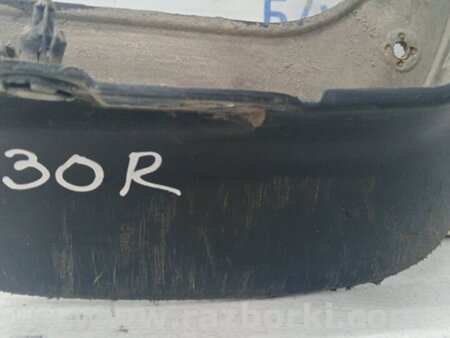 ФОТО Брызговик задний правый для Hyundai i30 FD Киев