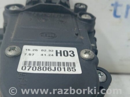 ФОТО Педаль газа для Hyundai i30 FD Киев