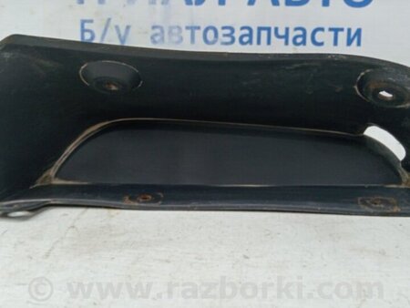 ФОТО Брызговик задний правый для Mitsubishi Pajero Wagon 4 Киев