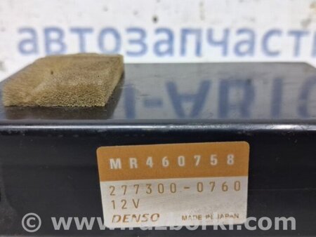 ФОТО Блок управления для Mitsubishi Pajero Wagon 3 Киев