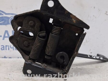 ФОТО Замок капота для KIA Sorento BL Киев