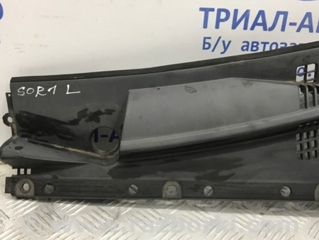 ФОТО Дефлектор дворников для KIA Sorento BL Киев