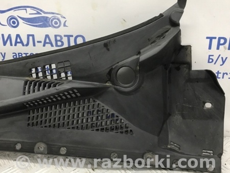 ФОТО Дефлектор дворников для KIA Sorento BL Киев