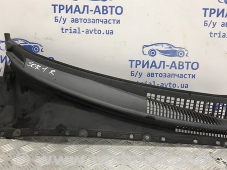 ФОТО Дефлектор дворников для KIA Sorento BL Киев