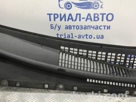 ФОТО Дефлектор дворников для KIA Sorento BL Киев